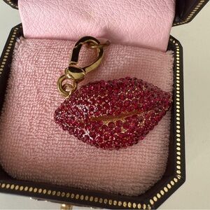 Juicy Couture Jewelry Charm